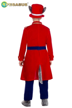 GATTO DI PINOCCHIO ADULTO